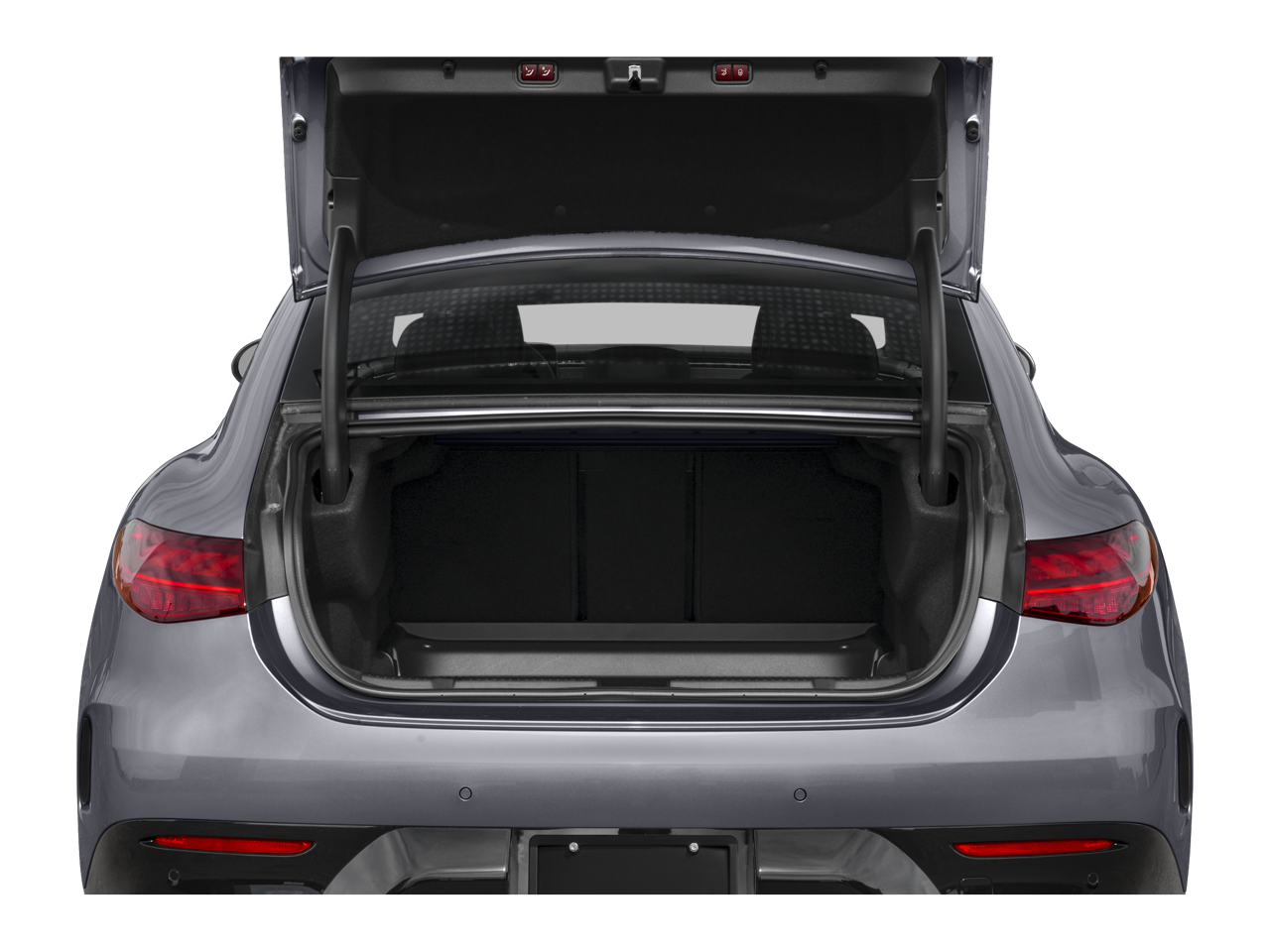 2023 Mercedes Benz EQE Sedan 350 photo 4