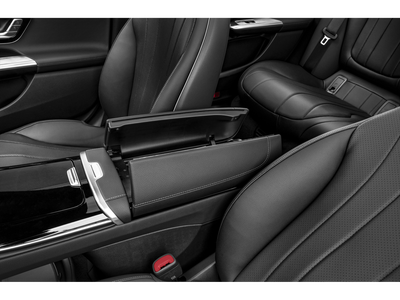 2023 Mercedes-Benz EQE 350+