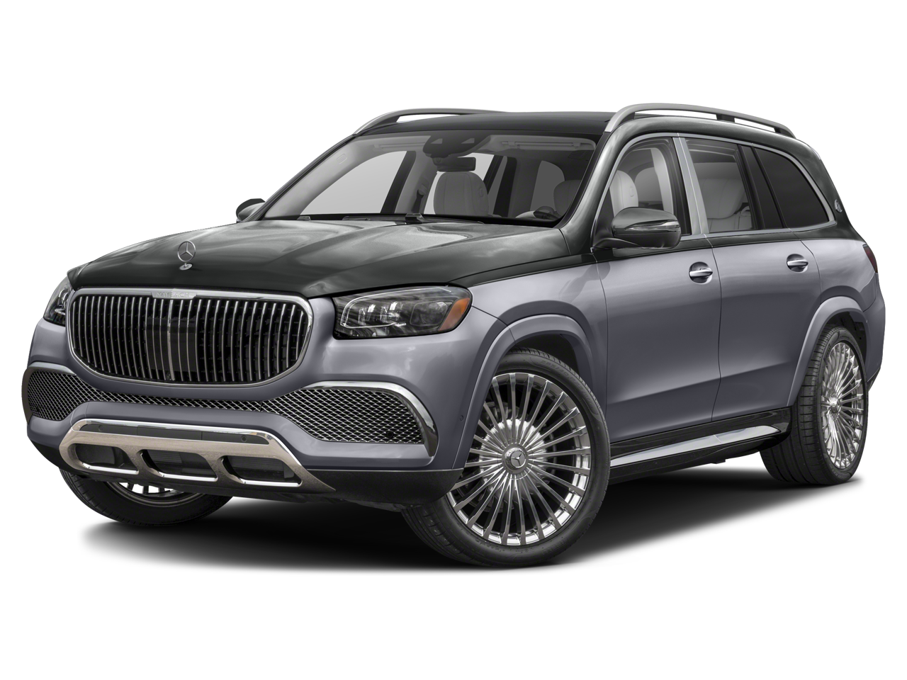 2023 Mercedes-Benz GLS Maybach 600 4MATIC®