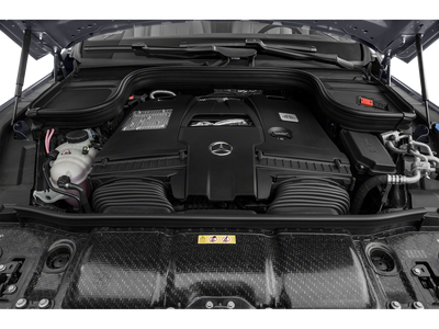 2023 Mercedes-Benz GLS Maybach 600 4MATIC®