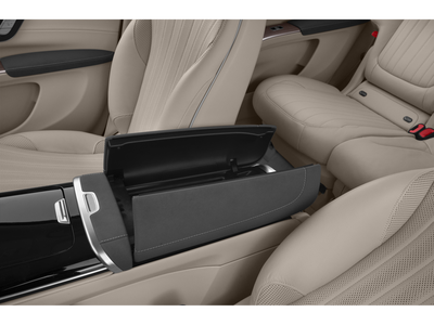 2023 Mercedes-Benz EQS EQS 450+