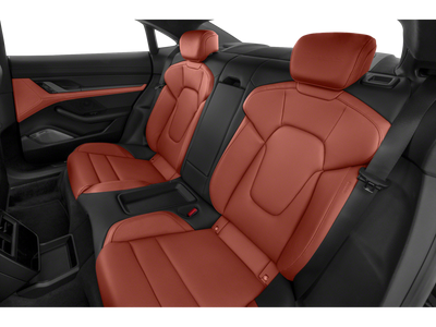 2023 Porsche Taycan GTS