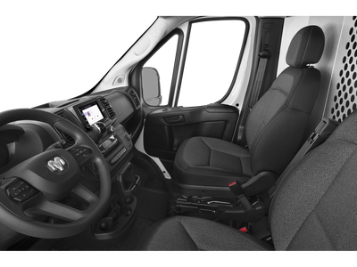 2023 RAM ProMaster 3500 Extended 159X WB