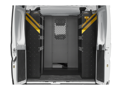 2023 RAM ProMaster 3500 Extended 159X WB