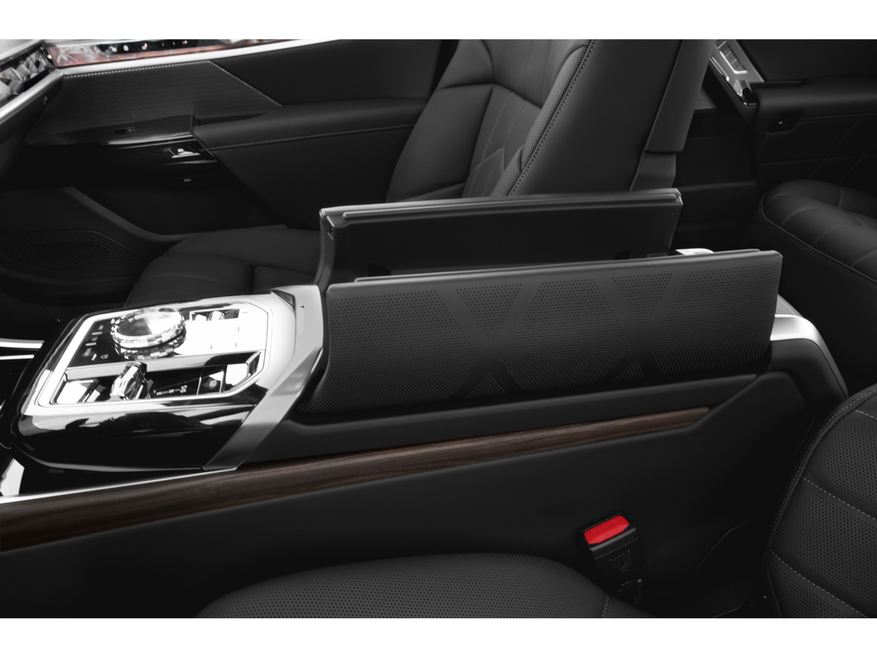 2024 BMW 7 series 760i xDrive