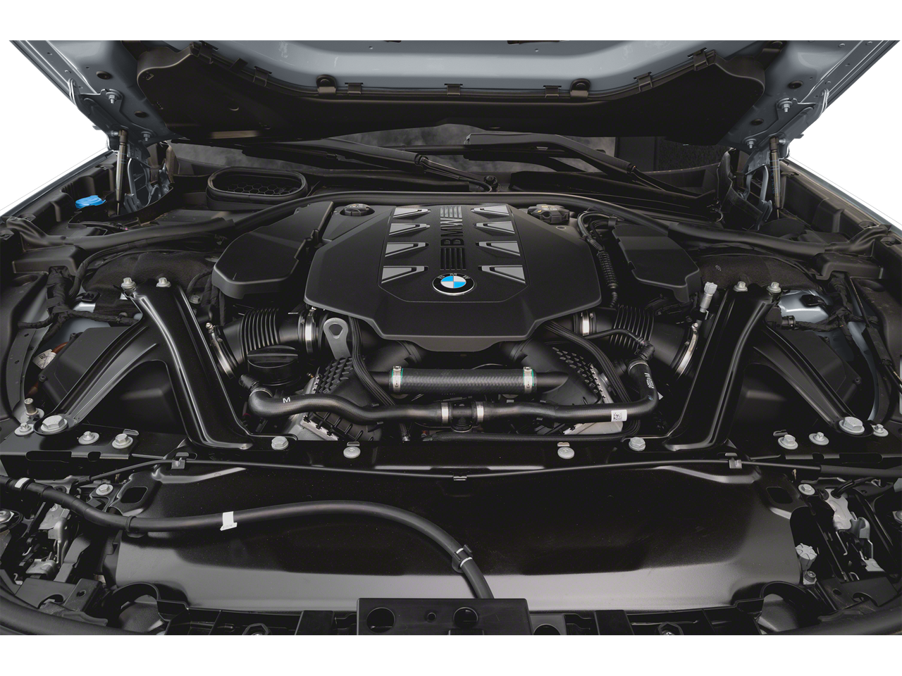 2024 BMW 7 series 760i xDrive