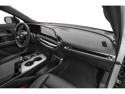 2024 Cadillac Lyriq Sport-3