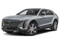 2024 Cadillac Lyriq Lux-2