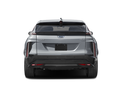 2024 Cadillac Lyriq Lux-2
