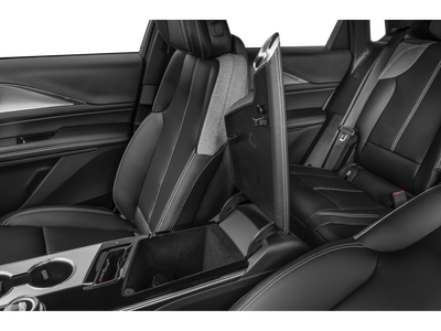 2024 Cadillac Lyriq Lux-2