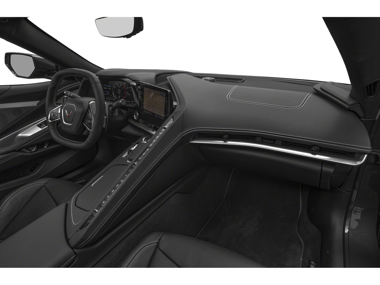 2024 Chevrolet Corvette Stingray Preferred 2LT