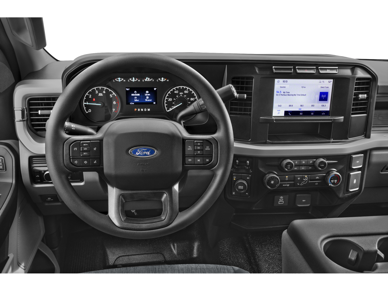 2024 Ford F-250 XL