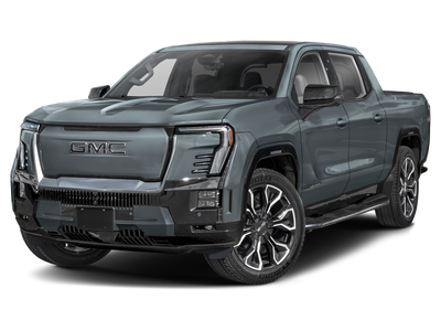 2024 GMC Sierra EV Denali Edition 1