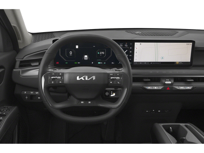 2024 Kia EV9 Wind
