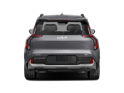 2024 Kia EV9 GT-Line