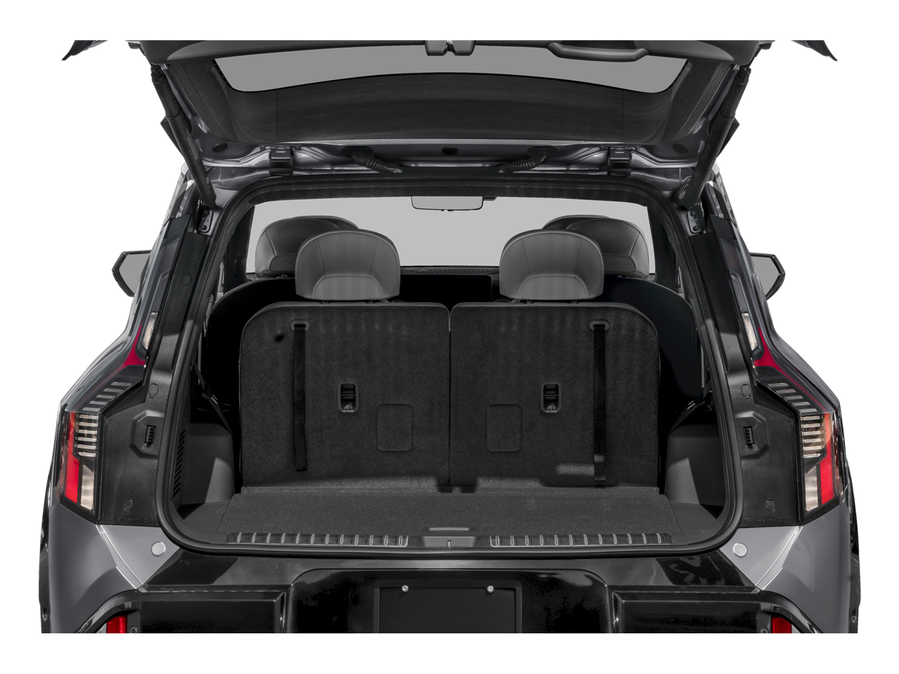 2024 Kia EV9 GT-Line