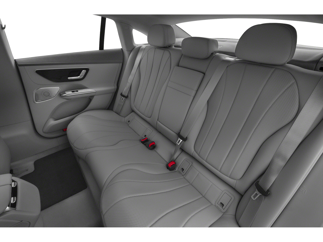 2024 Mercedes-Benz EQE EQE 350+