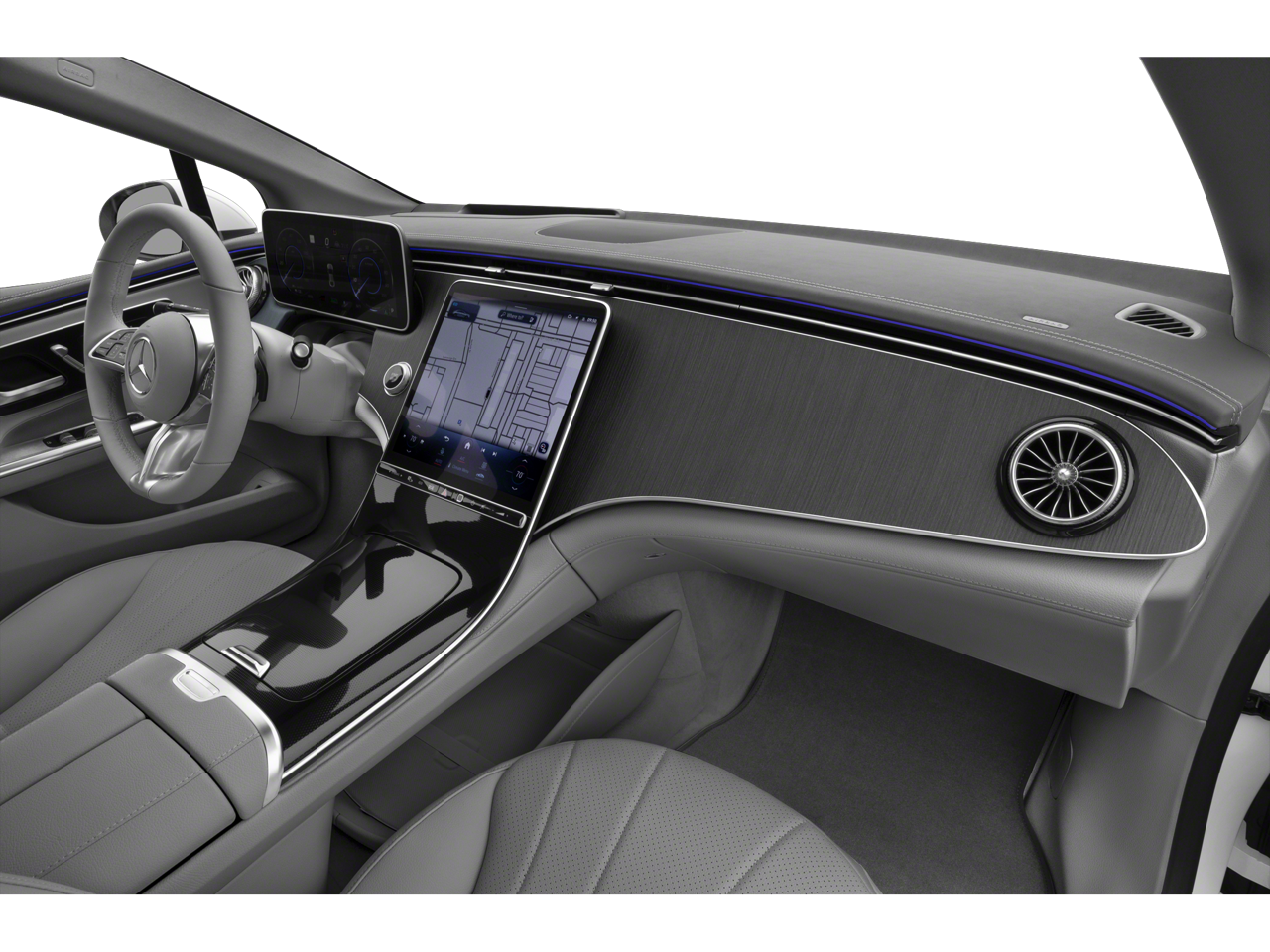 2024 Mercedes-Benz EQE EQE 350+