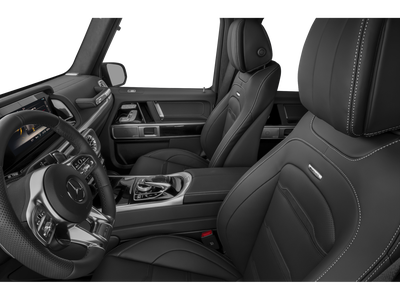 2024 Mercedes-Benz G-Class G 63 AMG®