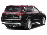 2024 Mercedes-Benz GLS Maybach 600 4MATIC®