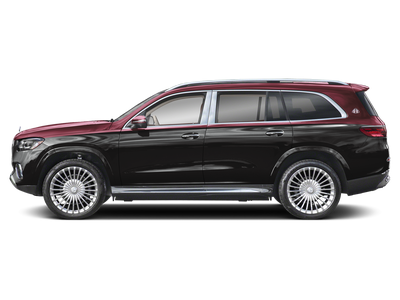 2024 Mercedes-Benz GLS Maybach 600 4MATIC®