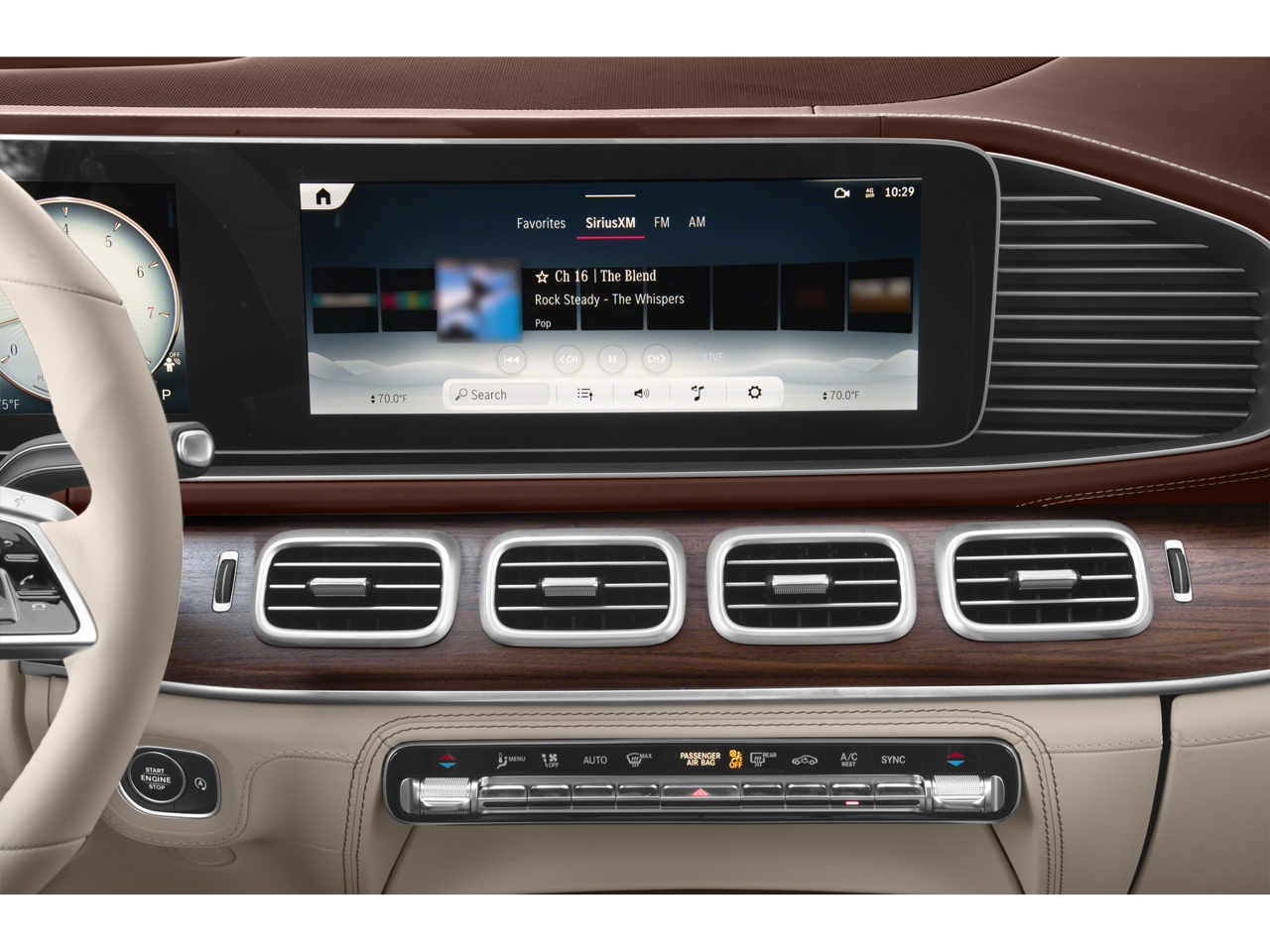 2024 Mercedes-Benz GLS Maybach 600 4MATIC®