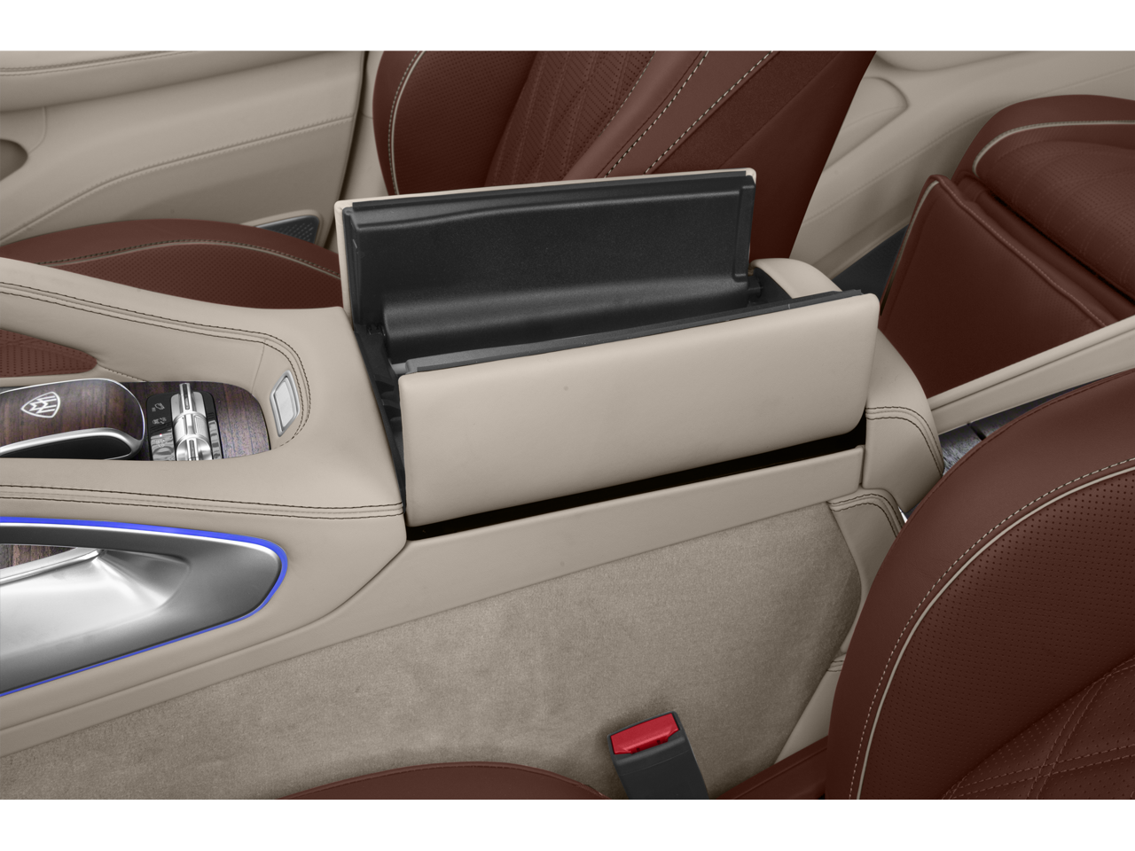 2024 Mercedes-Benz GLS Maybach 600 4MATIC®