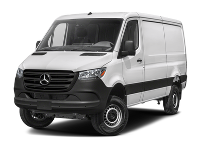 2024 Mercedes-Benz Sprinter 2500 Base