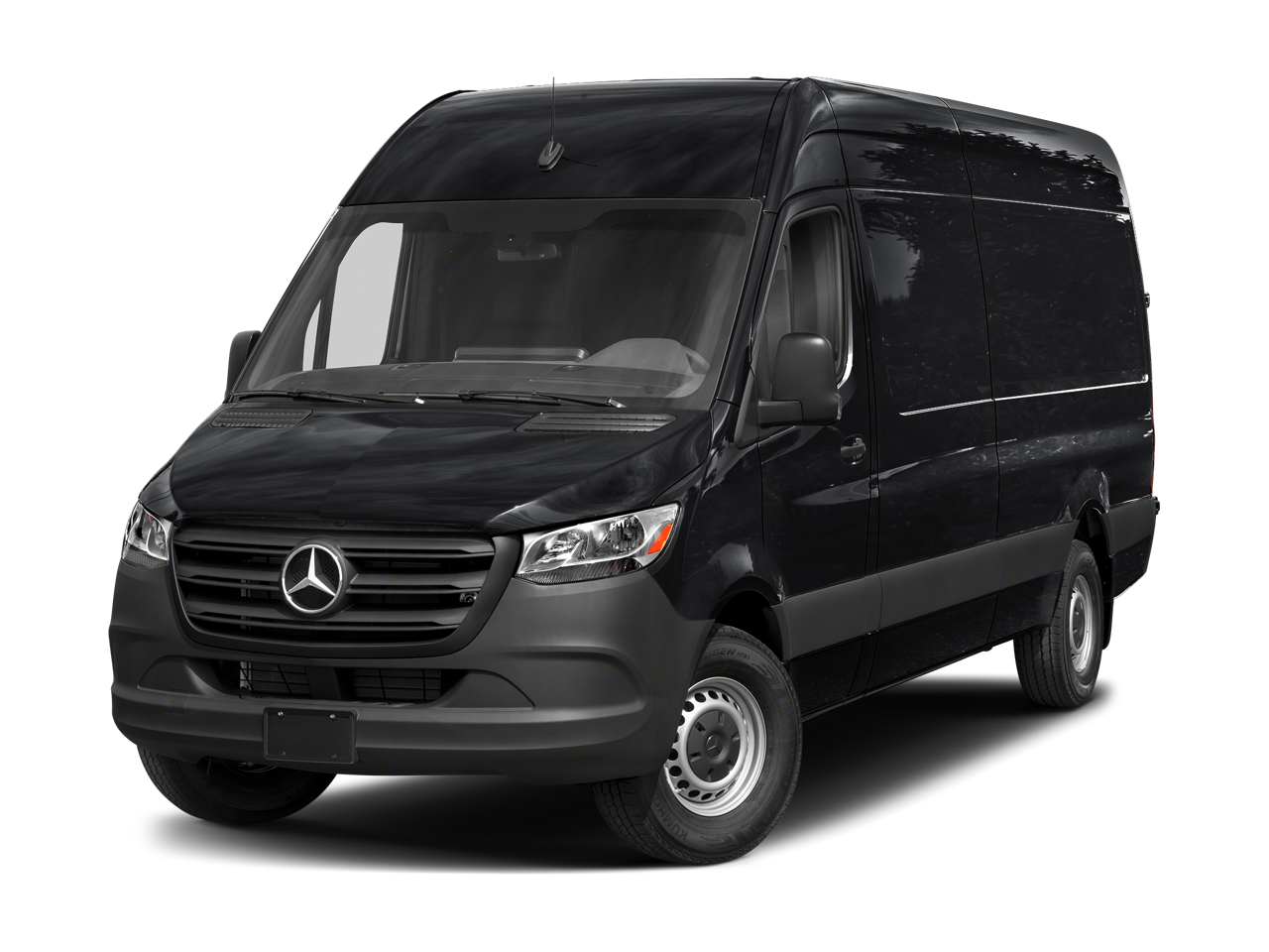 2024 Mercedes-Benz Sprinter 2500 Base