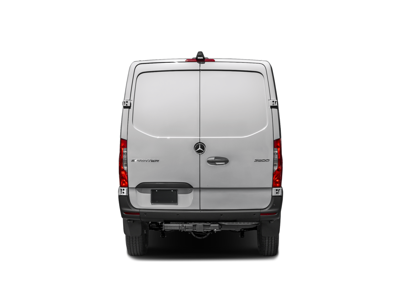 2024 Mercedes-Benz Sprinter 2500 Base