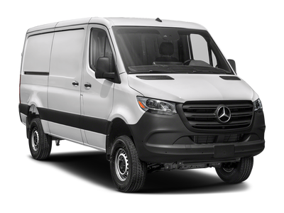 2024 Mercedes-Benz Sprinter 2500 Base
