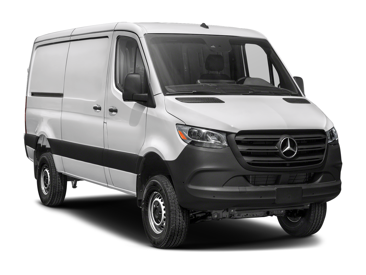 2024 Mercedes-Benz Sprinter 2500 Base