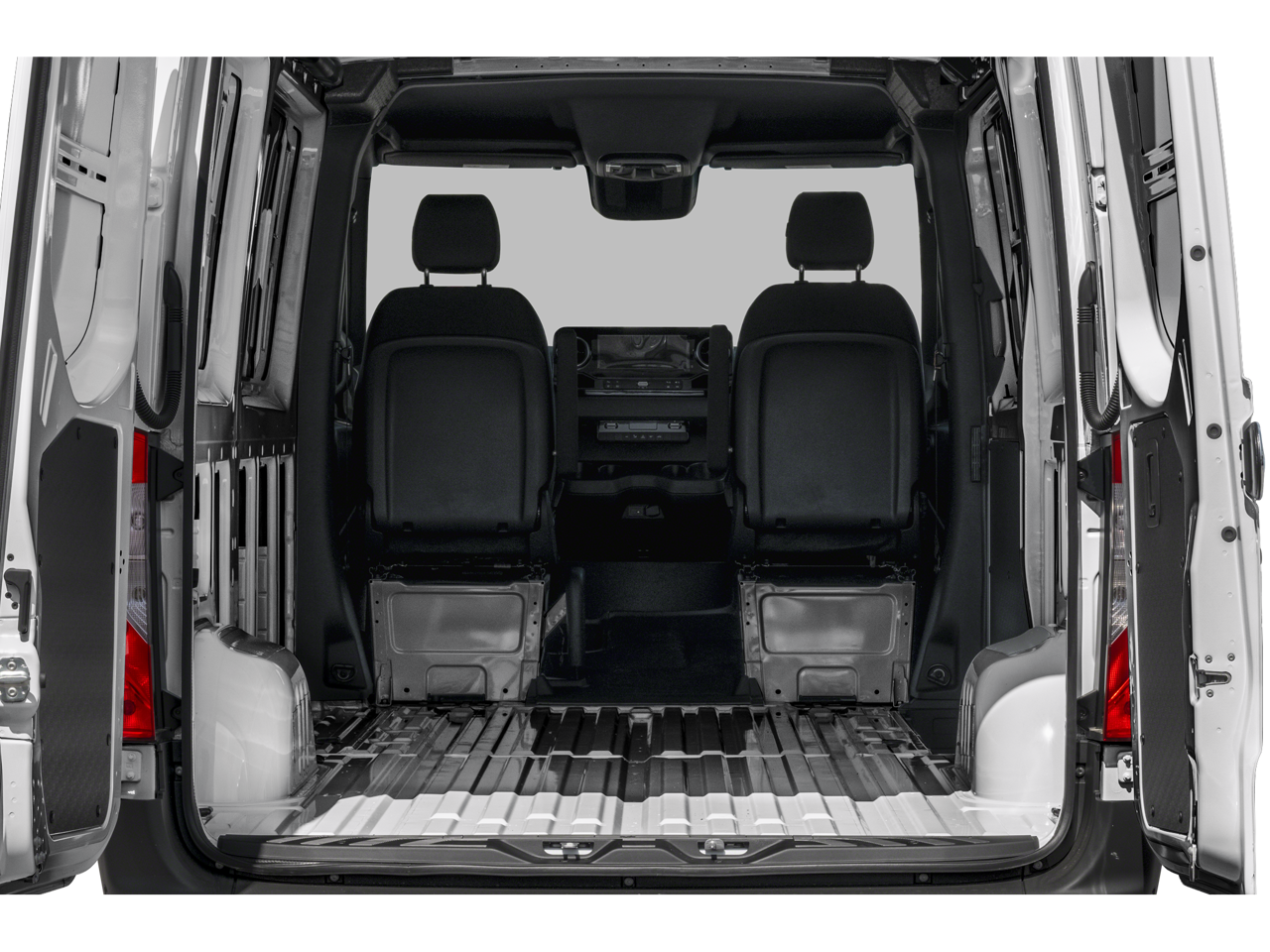 2024 Mercedes-Benz Sprinter 2500 Base