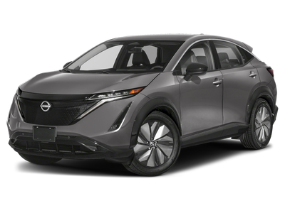 2024 Nissan Ariya Engage