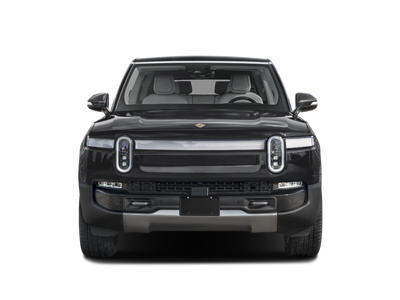 2024 Rivian R1S Adventure