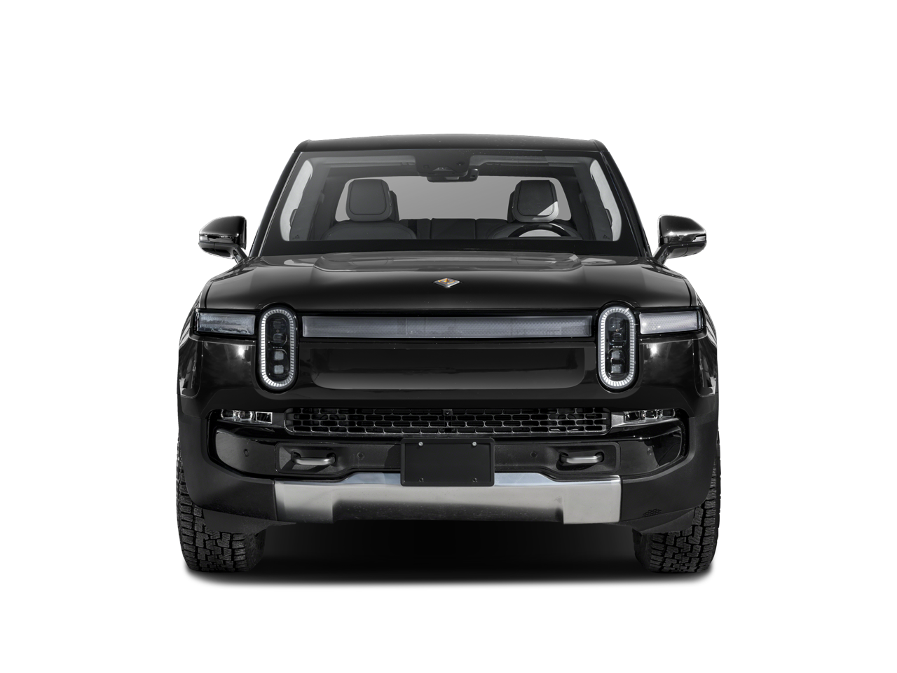 2024 Rivian R1T Adventure