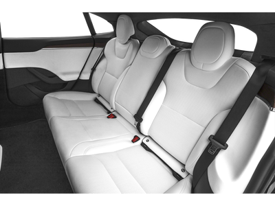 2024 Tesla Model S Base