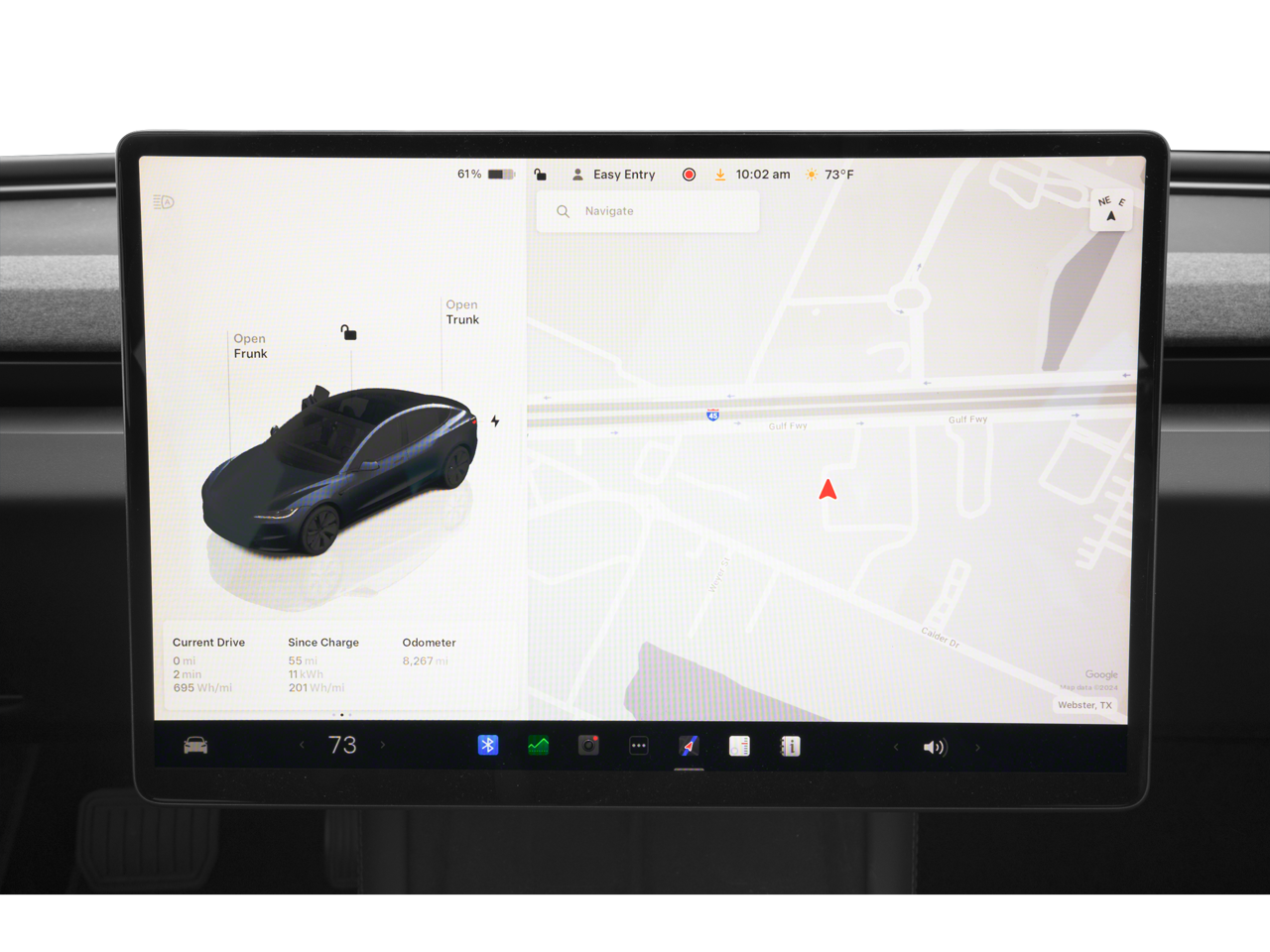 2024 Tesla Model 3 BASE