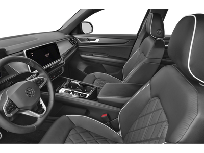 2024 Volkswagen Atlas Cross Sport 2.0T SEL Premium R-Line