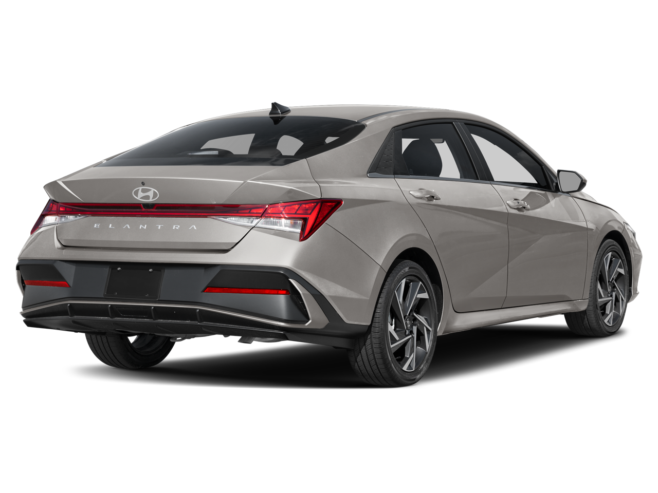 2025 Hyundai Elantra SEL Convenience photo 3