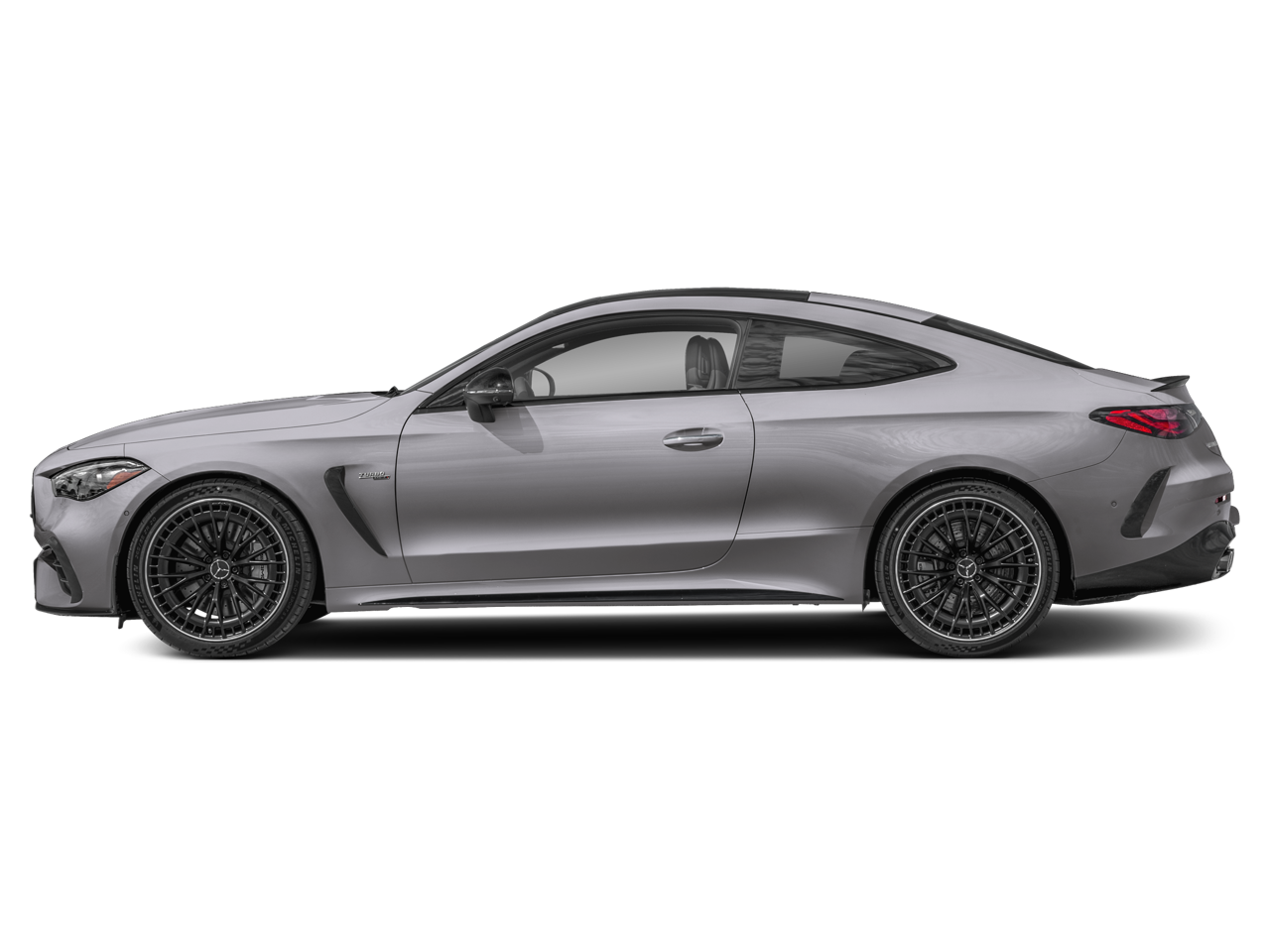 2025 Mercedes-Benz CLE AMG® 53