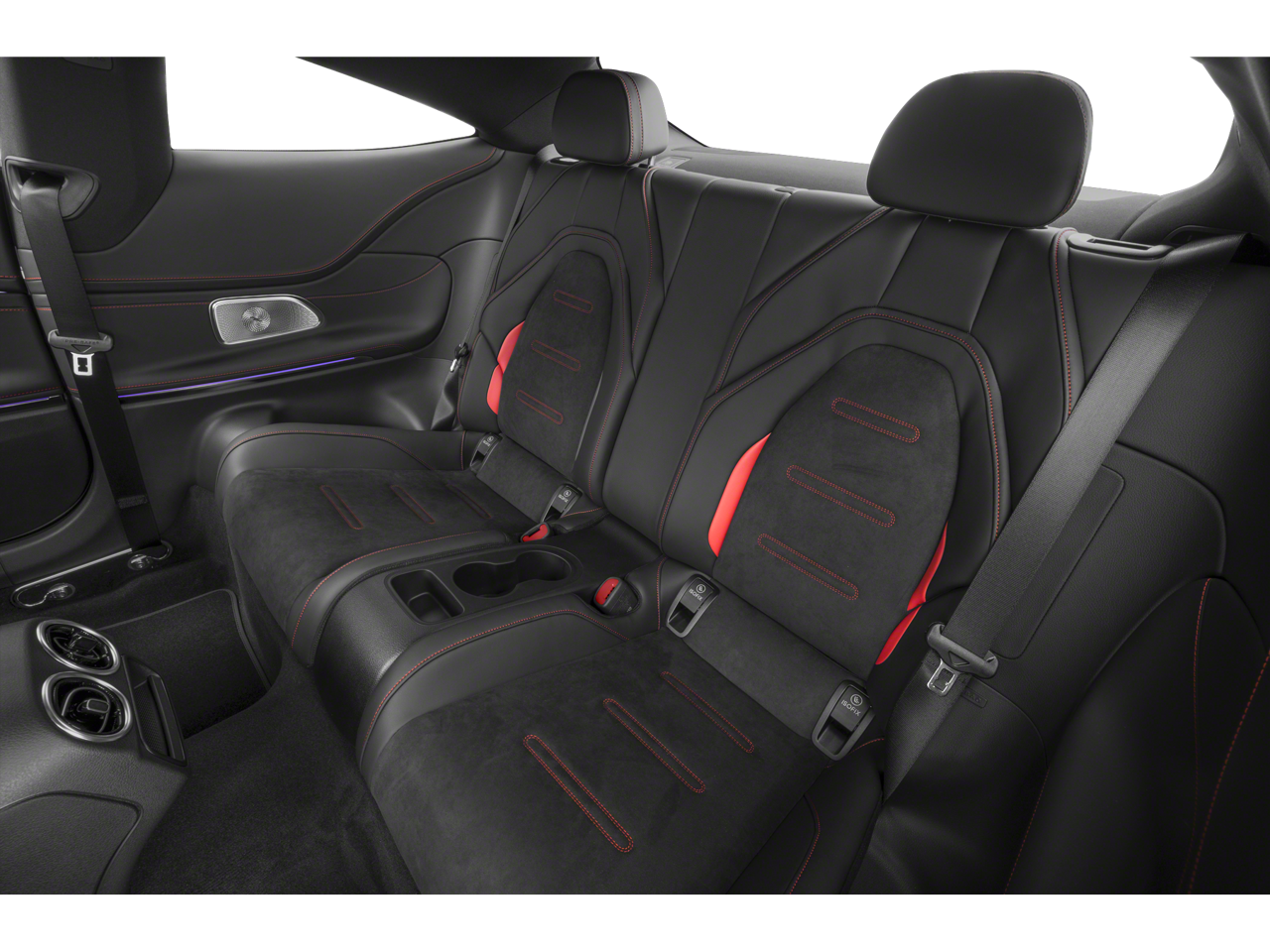 2025 Mercedes-Benz CLE AMG® 53