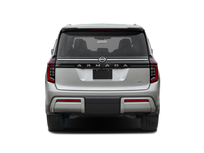 2025 Nissan Armada SL
