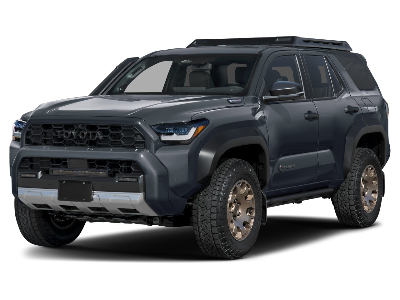 2025 Toyota 4Runner Hybrid Hybrid Trailhunter