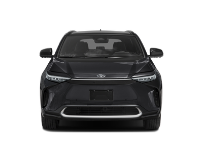 2025 Toyota bZ4X Limited