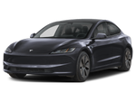 2025 Tesla Model 3 Performance