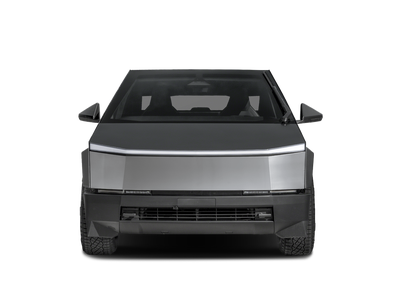 2025 Tesla Cybertruck Crew Cab Medium Bed