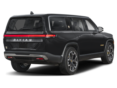 2026 Rivian R1S Adventure