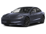 2026 Tesla Model 3 Long Range