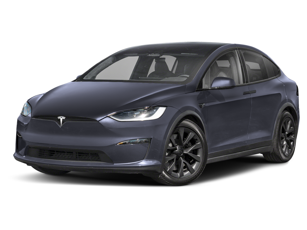 2026 Tesla Model X Base